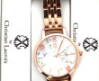 CHRISTIAN LACROIX - Montre bracelet de d