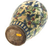 Vase en céramique dans le goût d'IZNIK, 