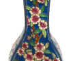 LA LOUVIERE - Vase en céramique à décor 