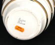 FERJAC France - Vase en faïence des anné
