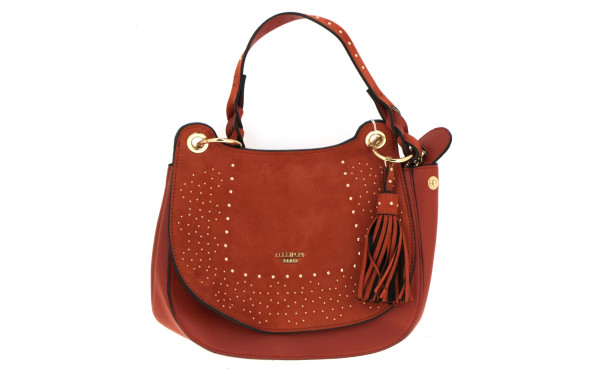 Lot de 3 sacs de dame : pochette de céré