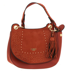 Lot de 3 sacs de dame : pochette de céré