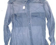 ZADIG & VOLTAIRE - 2 chemisiers femme en