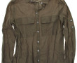 ZADIG & VOLTAIRE - 2 chemisiers femme en