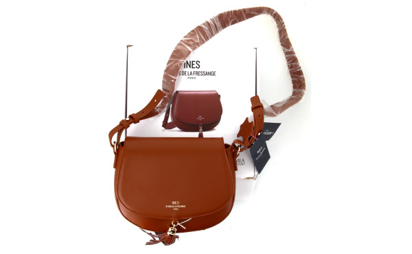 INES by INES DE LA FRESSANGE Paris - Sac