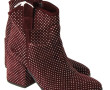VERO CUOIO Italie - Paire de bottines bo