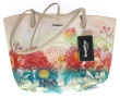 DESIGUAL, FLORA & C° et GALLANTRY - Lot 