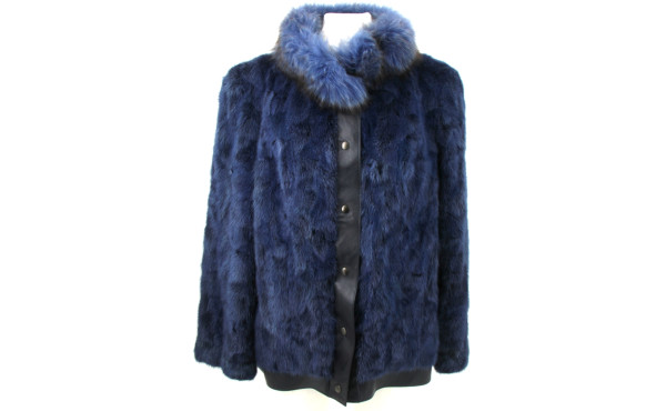 LOCHARDET à QUIMPER - Veste femme en fou