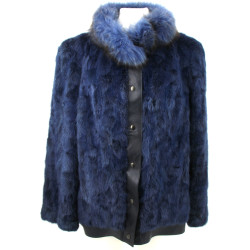 LOCHARDET à QUIMPER - Veste femme en fou