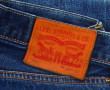 4 jean's Levi's en différentes tailles (