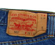 4 jean's Levi's en différentes tailles (