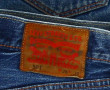 4 jean's Levi's en différentes tailles (