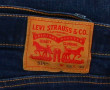 4 jean's Levi's en différentes tailles (
