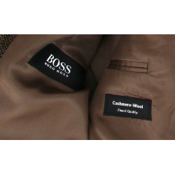 HUGO BOSS - 2 vestes homme tailles 50 et
