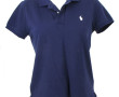 RALPH LAUREN - Polo femme petite taille 