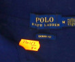 RALPH LAUREN - Polo femme petite taille 