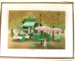 Denis-Paul NOYER (1940-2023) "Paris - Ja