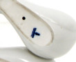 LLADRO - Couple de tourterelles en porce