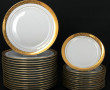 LIMOGES Manufacture BERNARDAUD - Elément