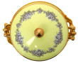 Camille LE TALLEC (1906-1991) - Soupière