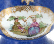 Augustus REX à MEISSEN - Pot en porcelai