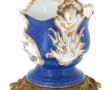 Augustus REX à MEISSEN - Pot en porcelai