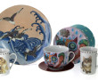 Michelle ALLEN Designs 2016 - Tasse déje