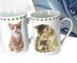 Michelle ALLEN Designs 2016 - Tasse déje