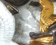 PANIER de poissons - Centre de table en 