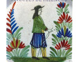 QUIMPER - "3 siècles de faïences", éd° O