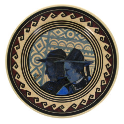 Paul FOUILLEN (1899-1958) à QUIMPER - Pl