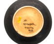 HB QUIMPER ODETTA - Assiette calotte en 