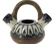 HB QUIMPER ODETTA - Chevrette en grès br