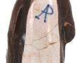 QUIMPER et autres contrées - Lot de 5 pi