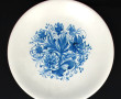 Jos LE CORRE (1925-1979) - Assiette en c