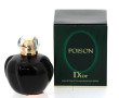 DIOR - "POISON", eau de toilette 50 ml v