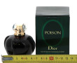 DIOR - "POISON", eau de toilette 50 ml v
