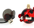 MARC JACOBS - "Dot" (ann. 2010) flacon v
