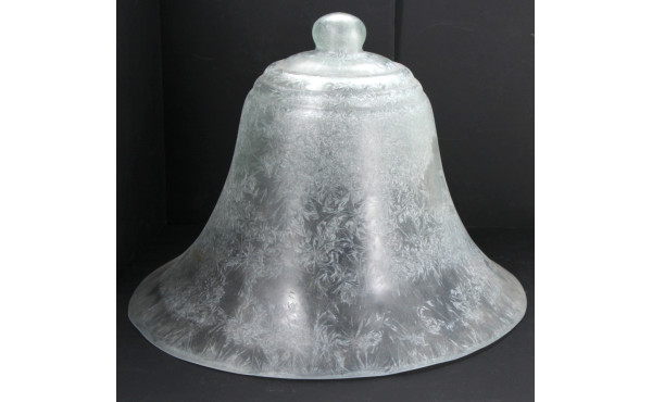 Grand cloche style cloche de potager en 