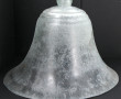Grand cloche style cloche de potager en 