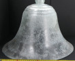 Grand cloche style cloche de potager en 