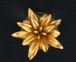 SWAROVSKI - Presse-papier ANANAS en cris