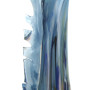 Gérard TORCHEUX (Né en 1950) - Vase en v