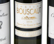 Lot de 3 bouteilles: 1 B LA DAME DE MONT