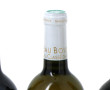 Lot de 3 bouteilles: 1 B LA DAME DE MONT