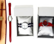 Lot de 4 montres bracelets de dame dont 