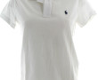 RALPH LAUREN - Polo femme petite taille 