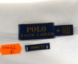 RALPH LAUREN - Polo femme petite taille 