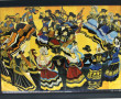 Affiche d'exposition La Cornouaille des 