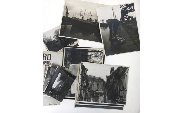 Plusieurs centaines de tirages photos gr
